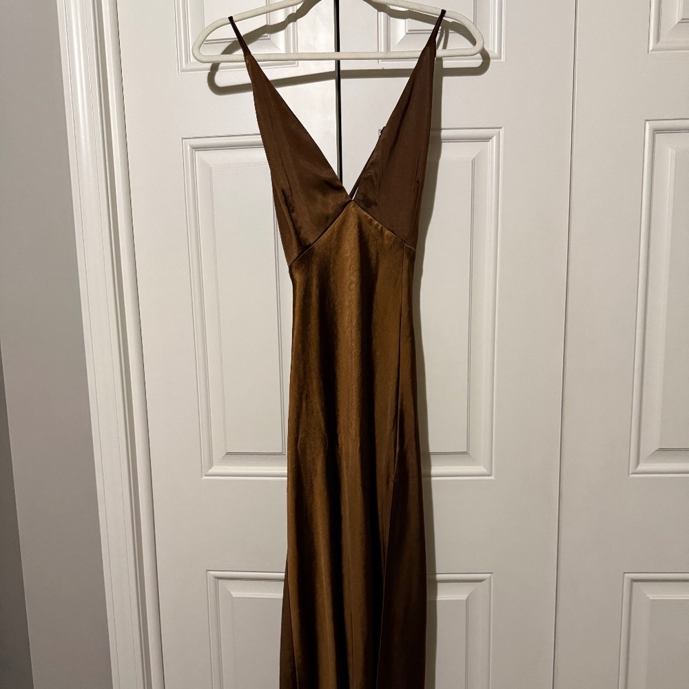 Midi hello Molly dress